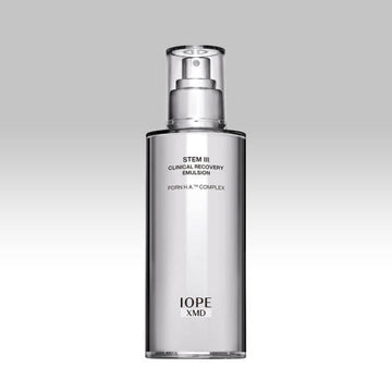 IOPE XMD STEM III Clinical Recovery Emulsion 130ml - Glamourous Grace