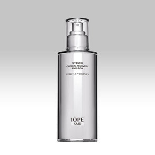 IOPE XMD STEM III Clinical Recovery Emulsion 130ml