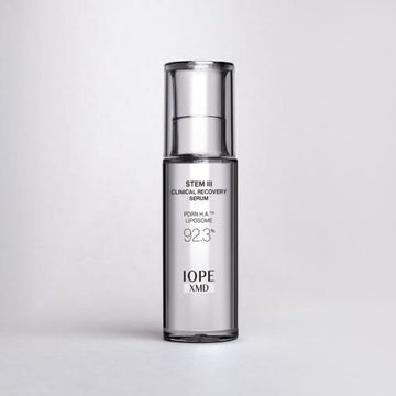 IOPE XMD STEM III Clinical Recovery Serum 30ml - Glamourous Grace