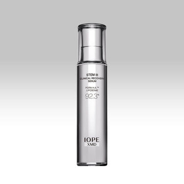 IOPE XMD STEM III Clinical Recovery Serum 50ml - Glamourous Grace