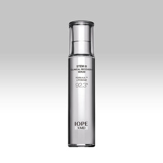 IOPE XMD STEM III Clinical Recovery Serum 50ml