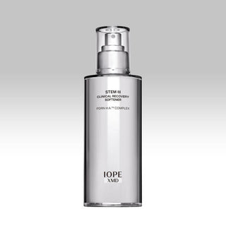 IOPE XMD STEM III Clinical Recovery Softener 130ml