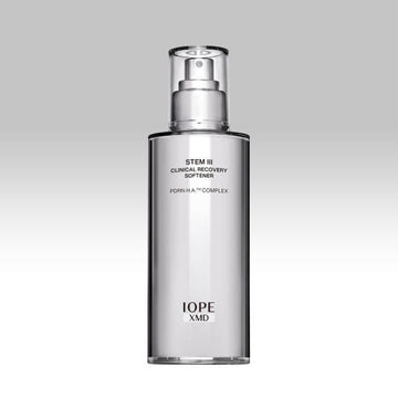 IOPE XMD STEM III Clinical Recovery Softener 130ml - Glamourous Grace