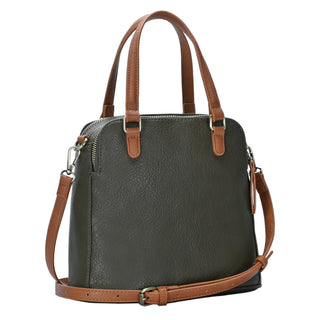 Iris Satchel