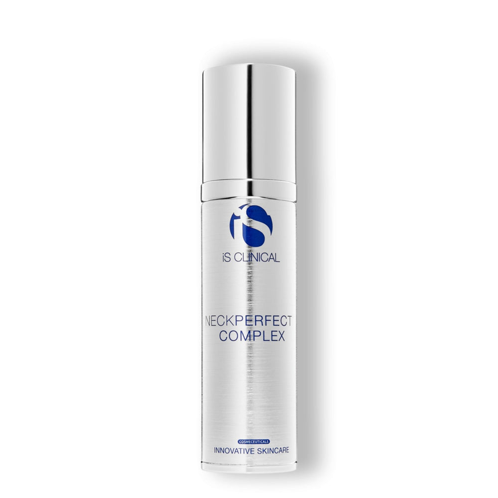 iS Clinical NeckPerfect Complex - Glamourous Grace