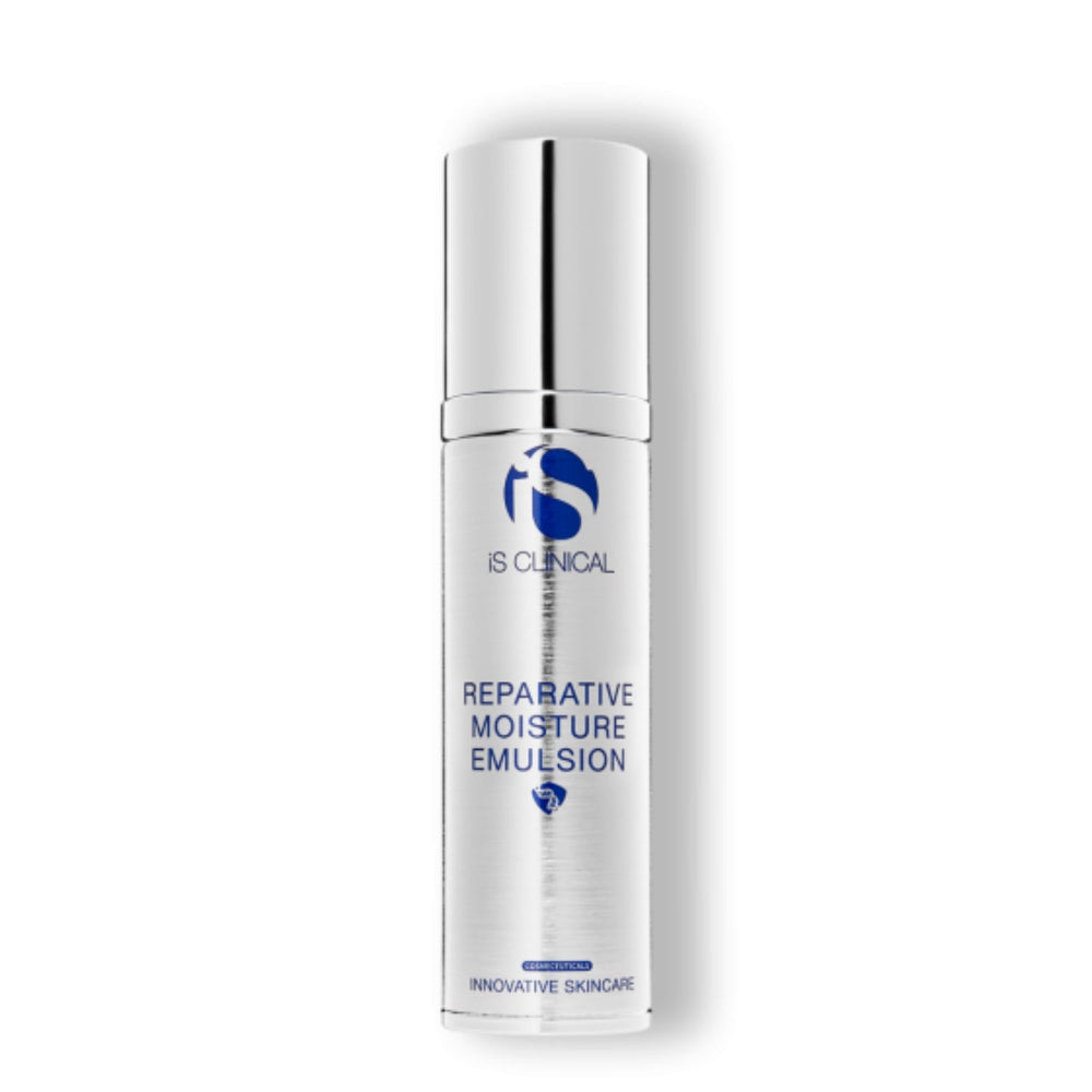 iS Clinical Reparative Moisture Emulsion - Glamourous Grace