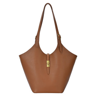 Isabelle 2 in 1 Scoop Neck Tote
