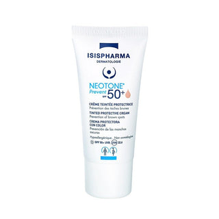 IsisPharma Neotone Mineral Medium SPF 50+ 30ml - Glamourous Grace
