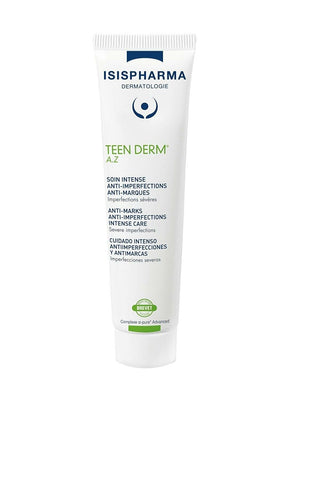 Isispharma Teen Derm AZ Anti Marks Intense Care 30 ML - Glamourous Grace