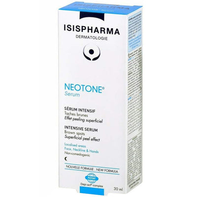 Isispharma Neotone Serum 30 ML - Glamourous Grace