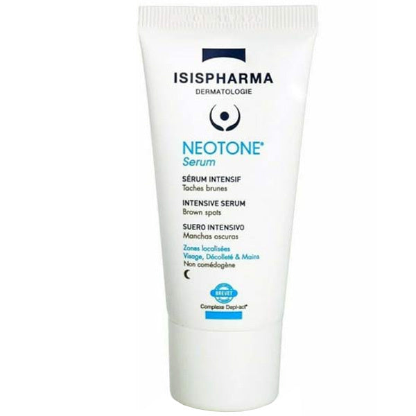 Isispharma Neotone Serum 30 ML - Glamourous Grace