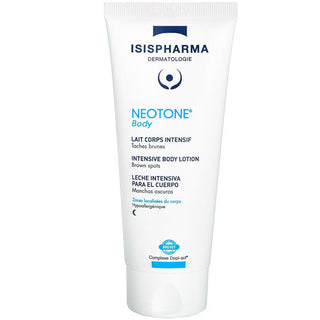 Isispharma Neotone Body Lotion 100ml - Glamourous Grace
