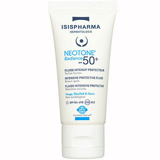 Isispharma Neotone Radiance Spf 50 30ml - Glamourous Grace