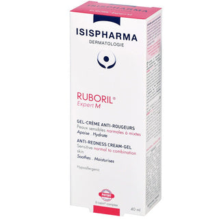 Isispharma Ruboril Expert M 40ml - Glamourous Grace