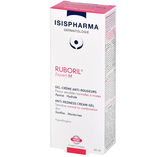 Isispharma Ruboril Expert M 40ml - Glamourous Grace