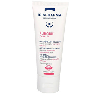 Isispharma Ruboril Expert M 40ml - Glamourous Grace