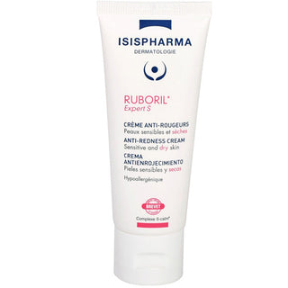 Isispharma Ruboril Expert S 40ml - Glamourous Grace
