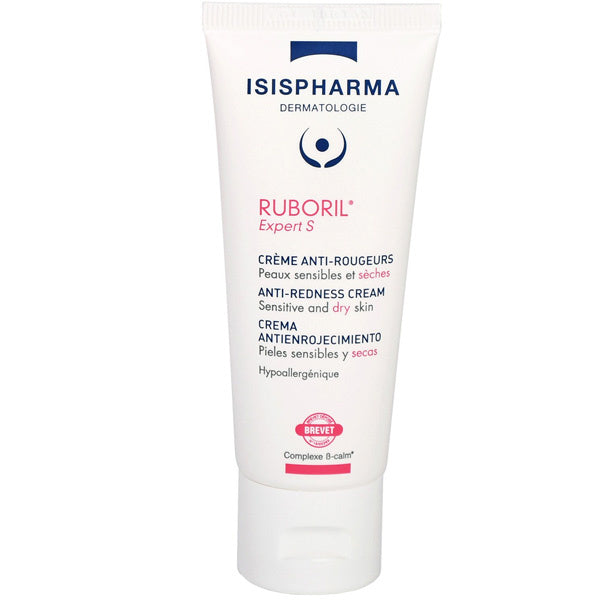 Isispharma Ruboril Expert S 40ml - Glamourous Grace