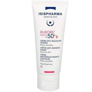 Isispharma Ruboril Expert Spf 50 40ml - Glamourous Grace