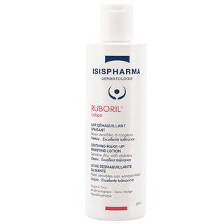 Isispharma Ruboril Lotion 250ml - Glamourous Grace