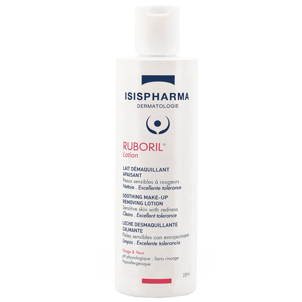 Isispharma Ruboril Lotion 250ml - Glamourous Grace