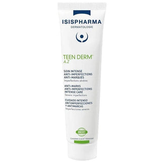 Isispharma Teen Derm AZ Anti Marks Intense Care 30 ML - Glamourous Grace