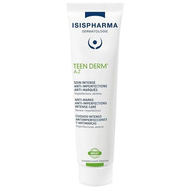 Isispharma Teen Derm AZ Anti Marks Intense Care 30 ML - Glamourous Grace