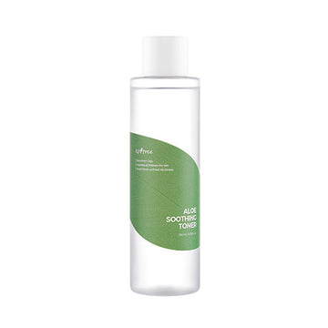 Isntree Aloe Soothing Toner 200ml - Glamourous Grace