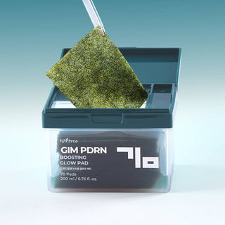 Isntree GIM PDRN Boosting Glow Pad 200ml/70ea