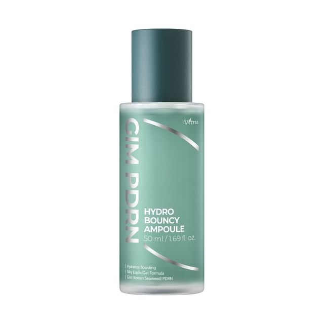 Isntree GIM PDRN Hydro Bouncy Ampoule 50ml - Glamourous Grace
