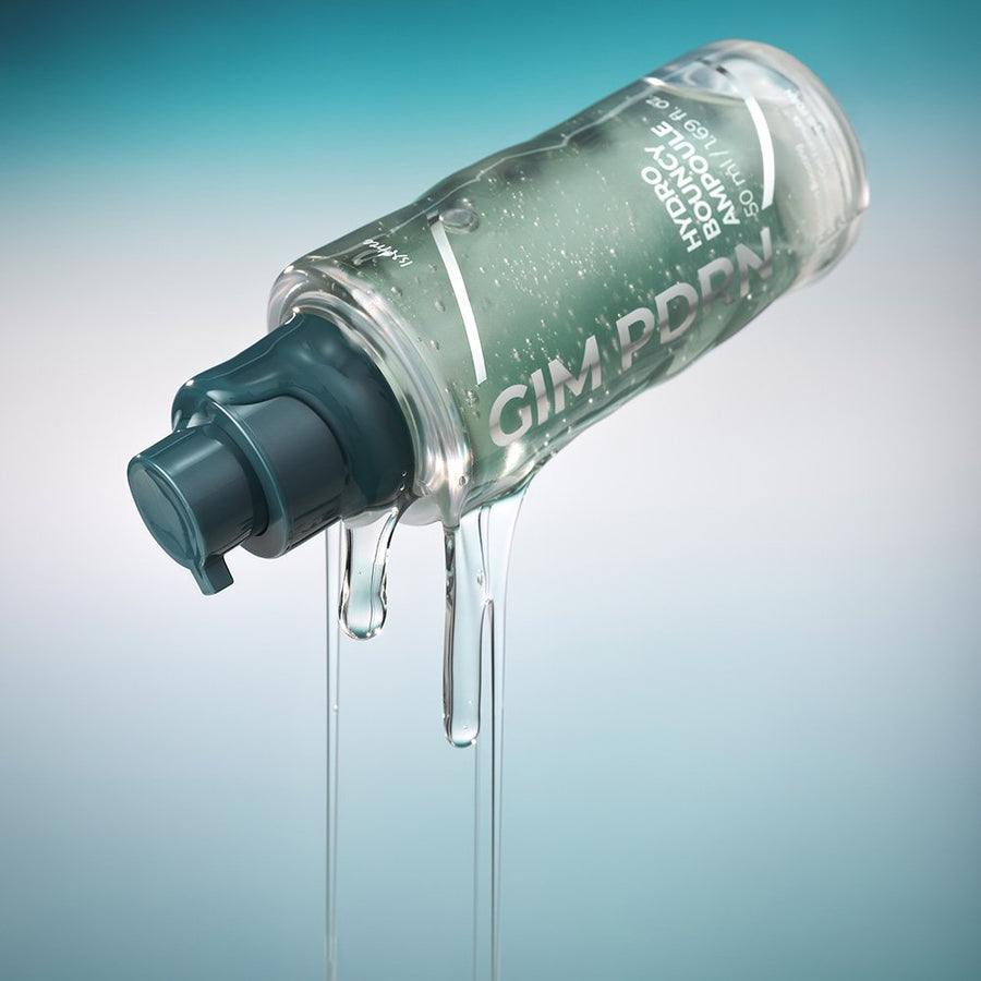 Isntree GIM PDRN Hydro Bouncy Ampoule 50ml - Glamourous Grace