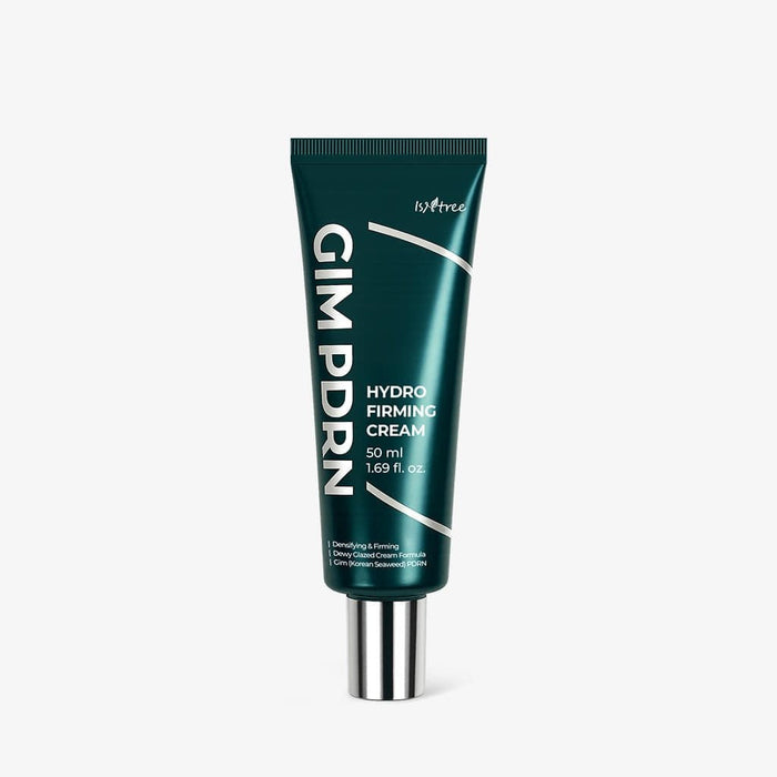 Isntree GIM PDRN Hydro Firming Cream 50ml - Glamourous Grace