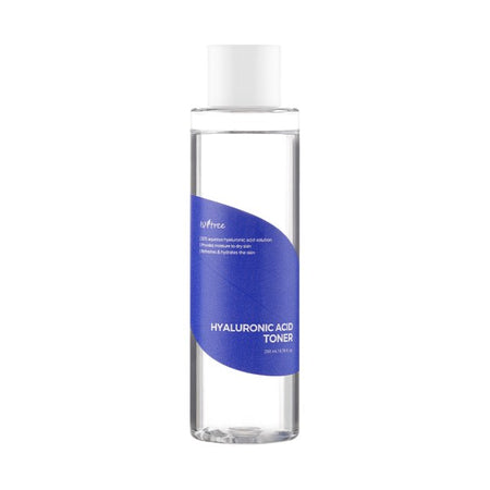 Isntree Hyaluronic Acid Toner 200ml - Glamourous Grace