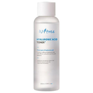 Isntree Hyaluronic Acid Toner 200ml
