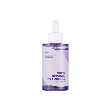 Isntree Onion Newpair B5 Ampoule 50ml - Glamourous Grace