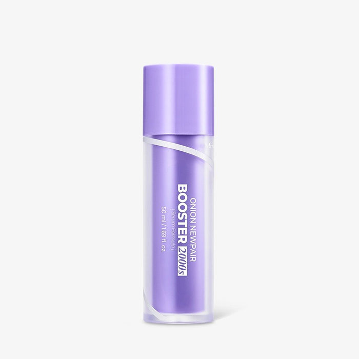 Isntree Onion Newpair Booster Shot 2000 50ml - Glamourous Grace
