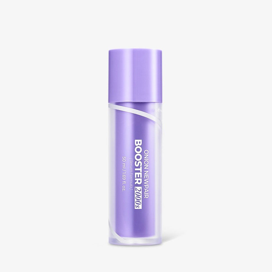 Isntree Onion Newpair Booster Shot 2000 50ml - Glamourous Grace