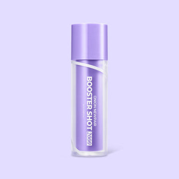Isntree Onion Newpair Booster Shot 2000 50ml - Glamourous Grace