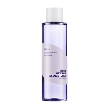 Isntree Onion Newpair Essence Toner 200ml - Glamourous Grace