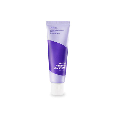Isntree Onion Newpair Gel Cream 50ml - Glamourous Grace