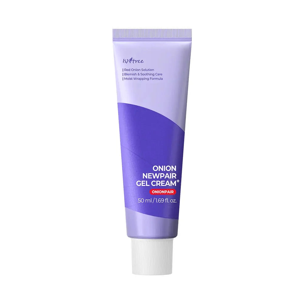 Isntree Onion Newpair Gel Cream Plus 50ml