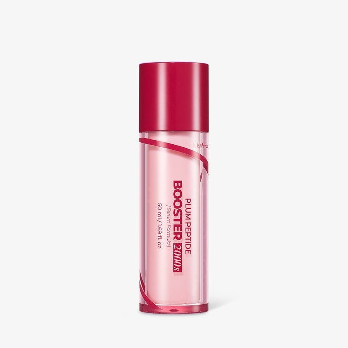 Isntree Plum Peptide Booster 2000s 50ml - Glamourous Grace
