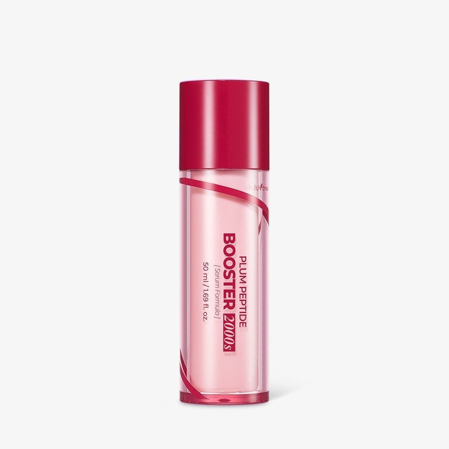 Isntree Plum Peptide Booster 2000s 50ml - Glamourous Grace