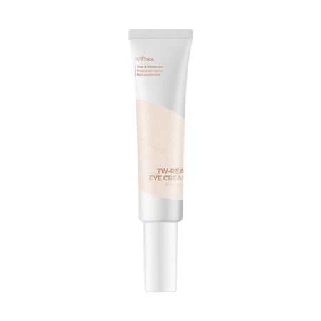 Isntree TW-Real Eye Cream 30ml - Glamourous Grace