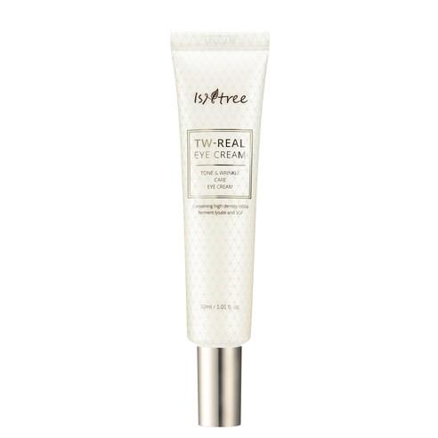 Isntree TW-Real Eye Cream 30ml - Glamourous Grace