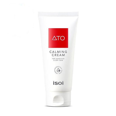 isoi ATO Calming Cream 130ml - Glamourous Grace
