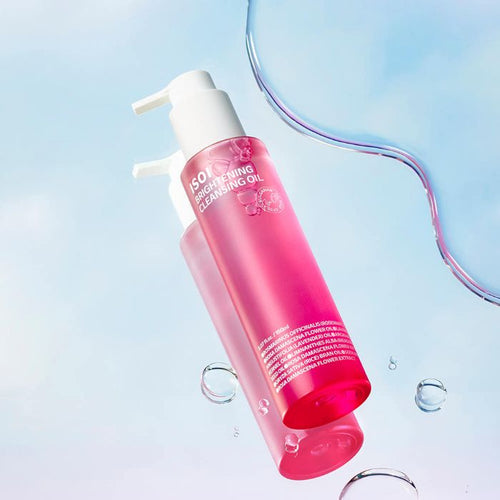 isoi Brightening Cleansing Oil 150ml - Glamourous Grace