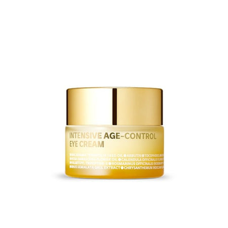 isoi Bulgarian Rose Intensive Age Control Eye Cream 20ml - Glamourous Grace