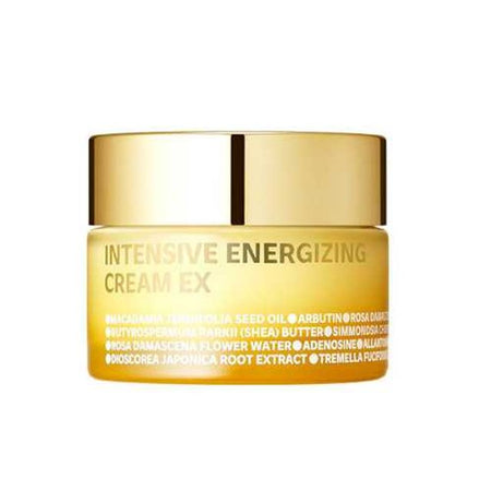 isoi Bulgarian Rose Intensive Energizing Cream EX 60ml - Glamourous Grace