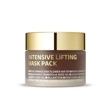 isoi Bulgarian Rose Intensive Lifting Mask Pack 50ml - Glamourous Grace